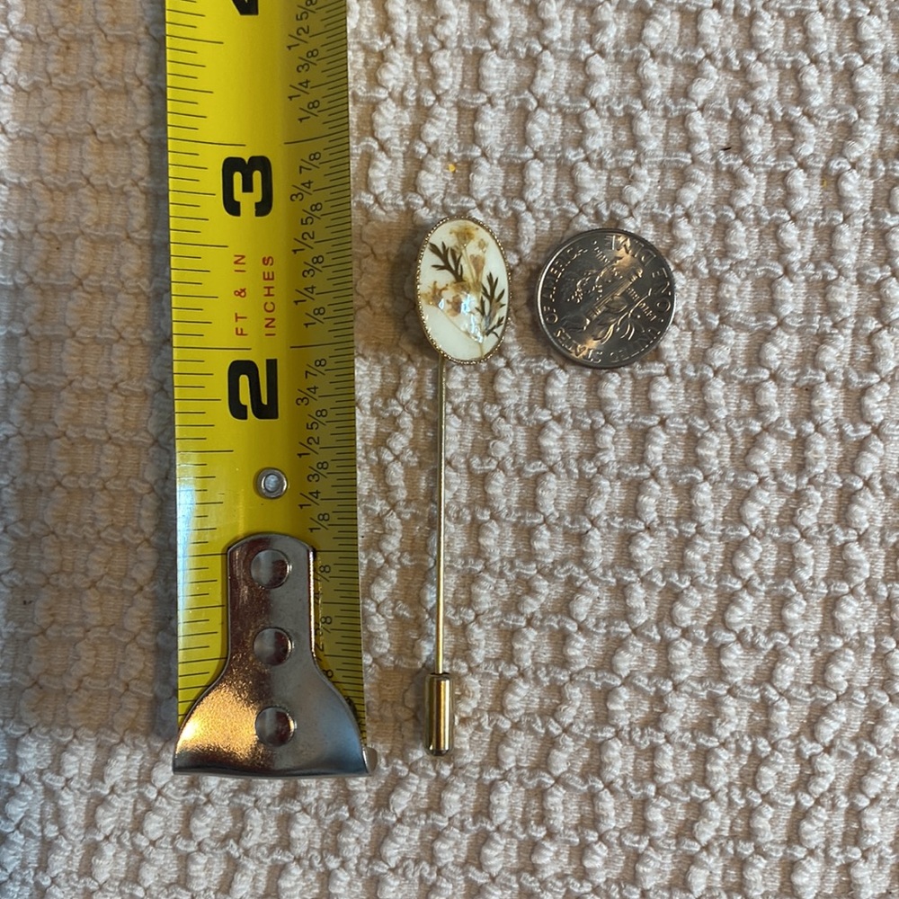 Stick Pin - Picture 6 of 6